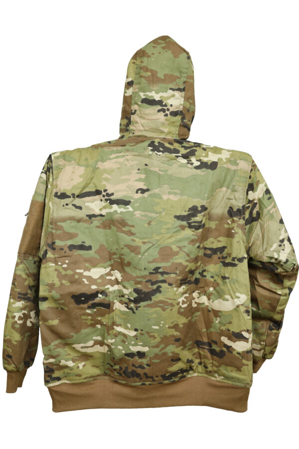 army shirt